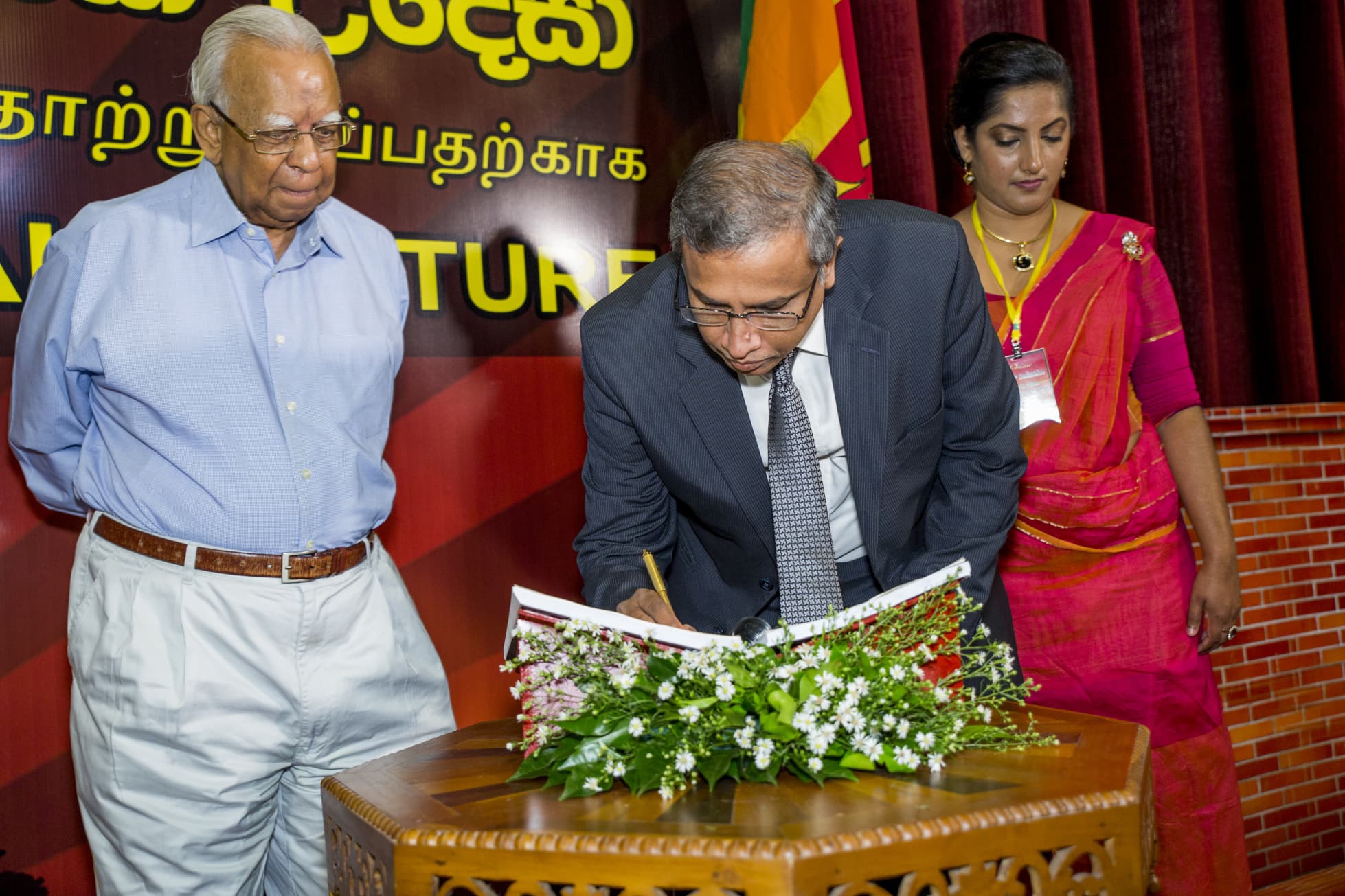 March 12 Movement: Strengthening Clean Politics for a Better Sri Lanka - image 10