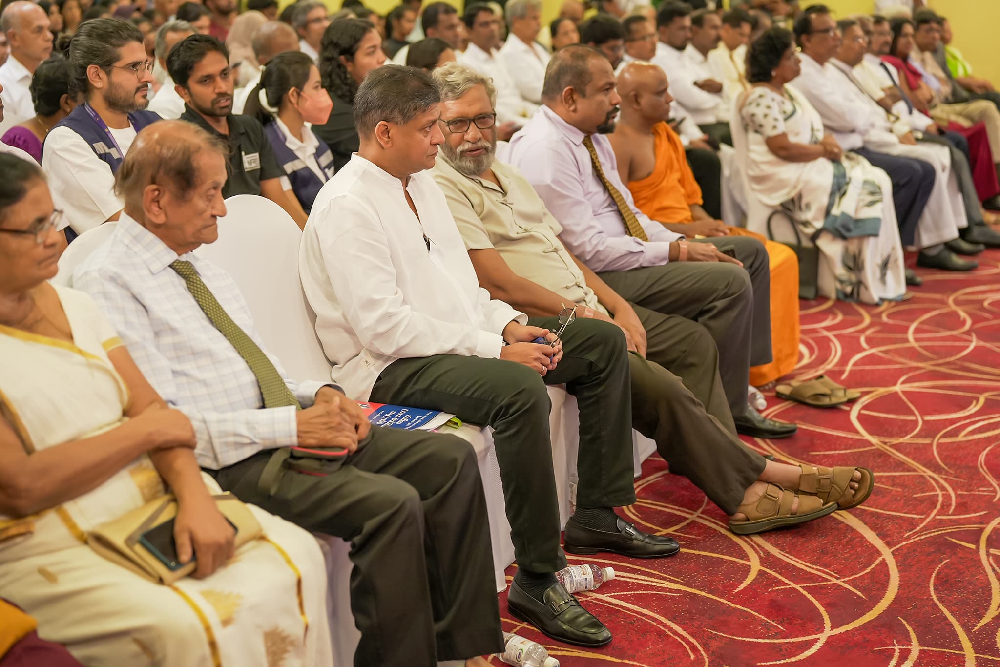 Presidential Candidate Debates  - image 3