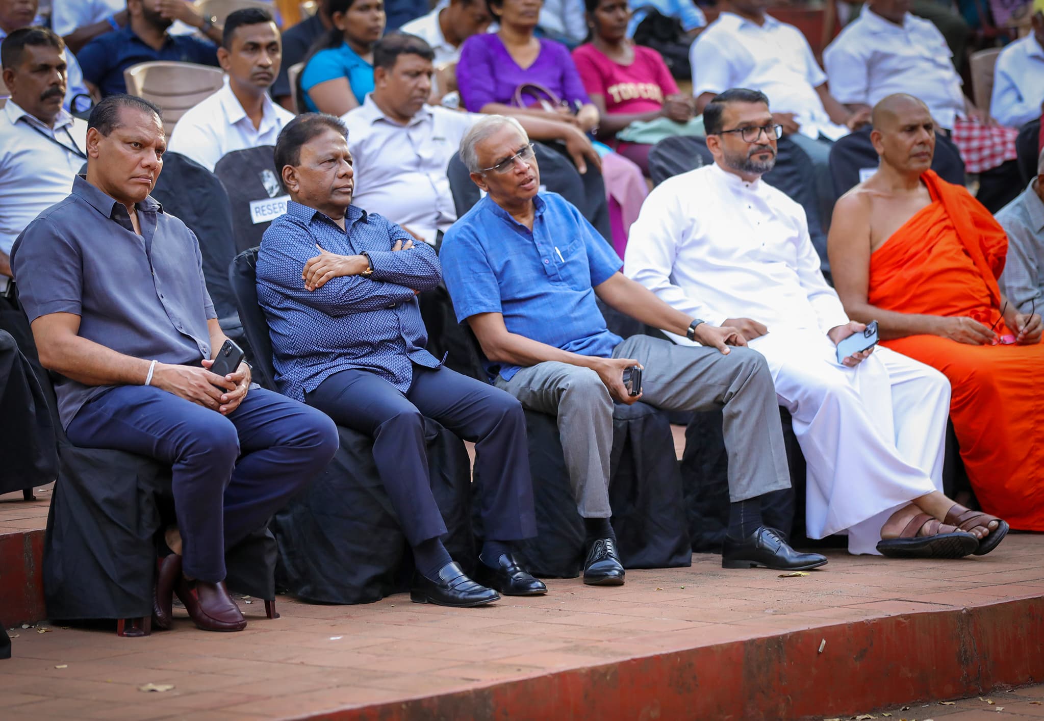 Rise up for Clean Politics - image 8