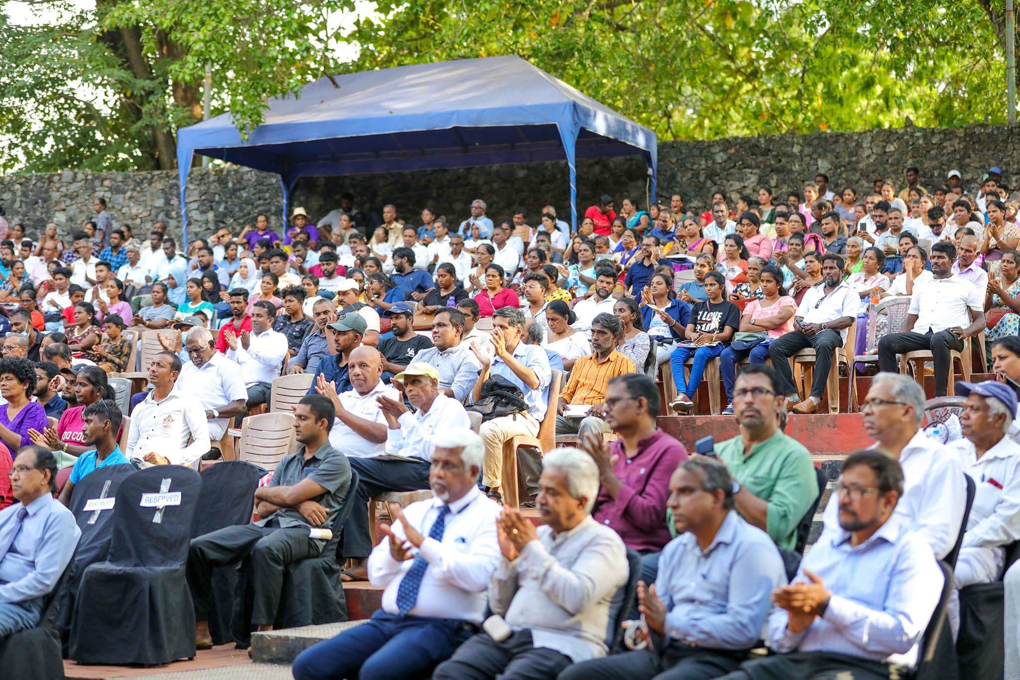 Rise up for Clean Politics - image 5