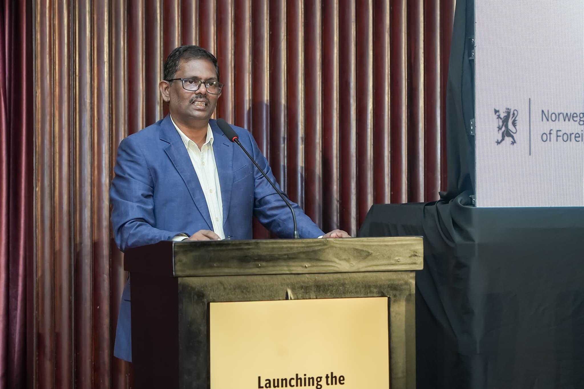 Launch of the First Bi-Annual Report on Monitoring the Government’s Manifesto: A Thriving Nation – A Beautiful Life - image 10