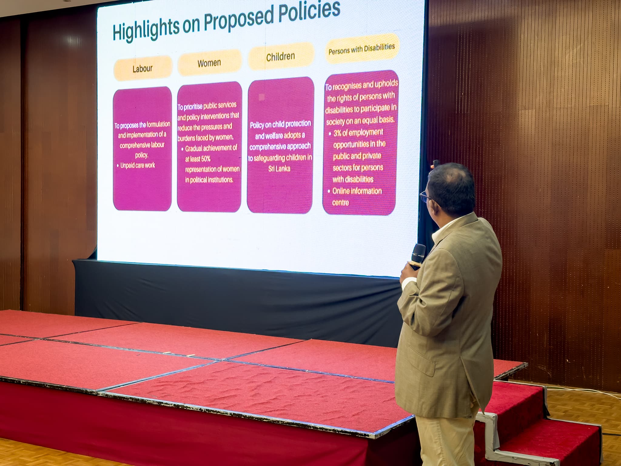 Third Bi-Annual Report on Manifesto Monitoring Released - image 13